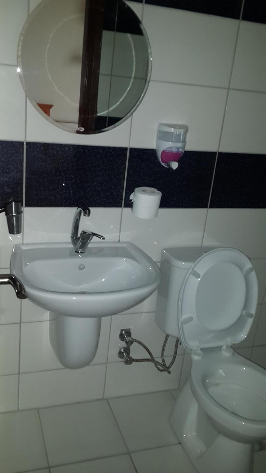 Ozturk Hotel アンタルヤ エクステリア 写真